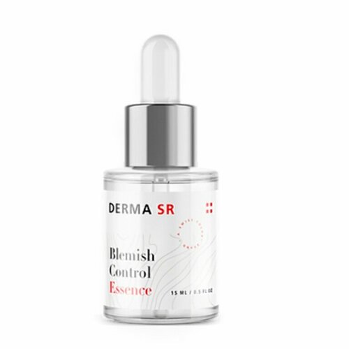 Сыворотка против высыпаний 15 мл DERMA SR Blemish Control Essence 15 мл