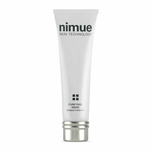 Очищающая маска 60 мл NIMUE Purifying Mask 60 мл