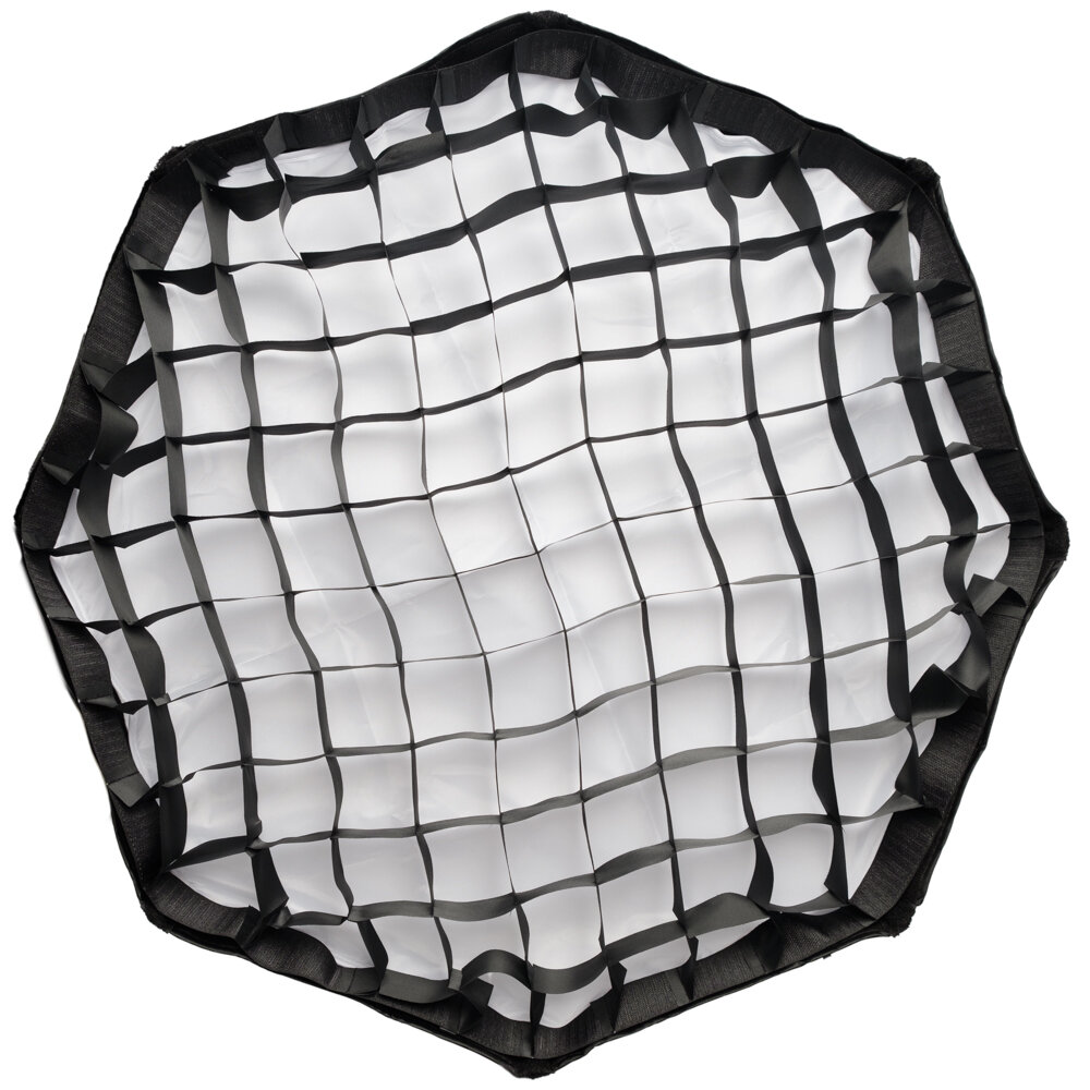 фото Сотовая решетка TRIOPO S65, для октобокса 65см
