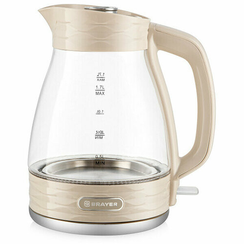 Чайник электрический Brayer BR1066 299000₽