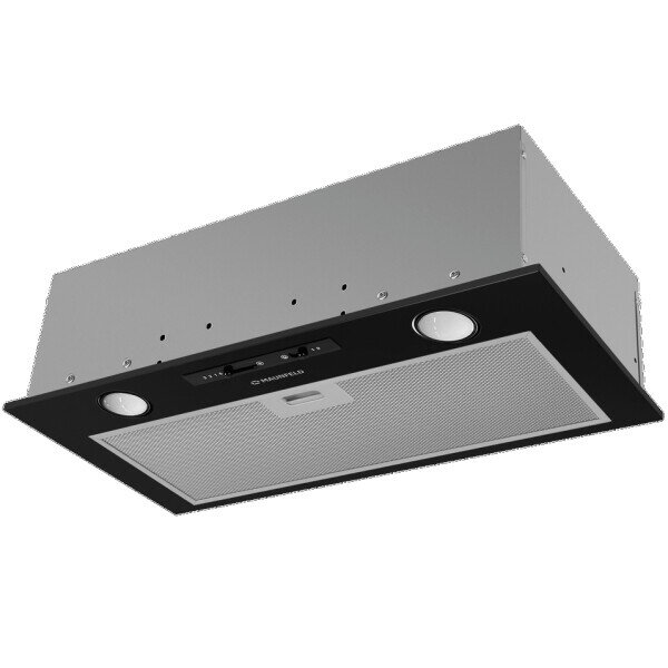 Встраиваемая вытяжка Maunfeld Crosby Light 5028 Black