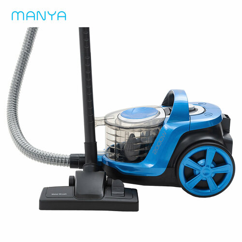 Пылесос MANYA VC-M2001BL 879000₽