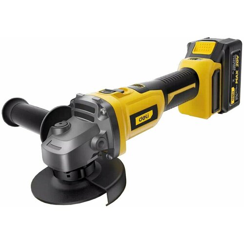 Шлифовальная машина Deli DL-JM20-E1D4 13620₽