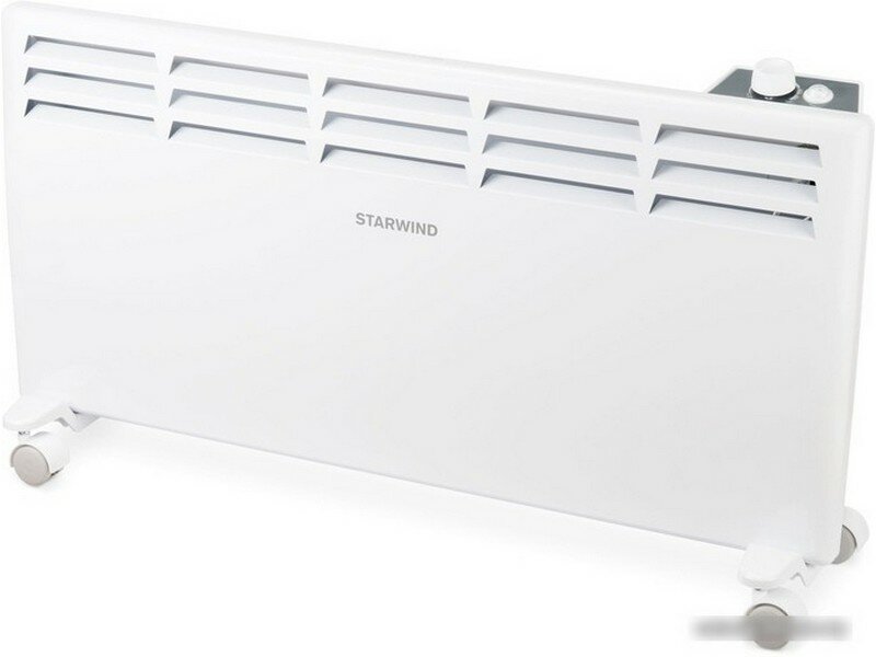 фото Конвектор Starwind SHV5520 белый