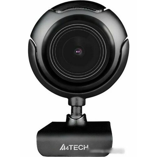 Веб-камера A4Tech PK-710P черный