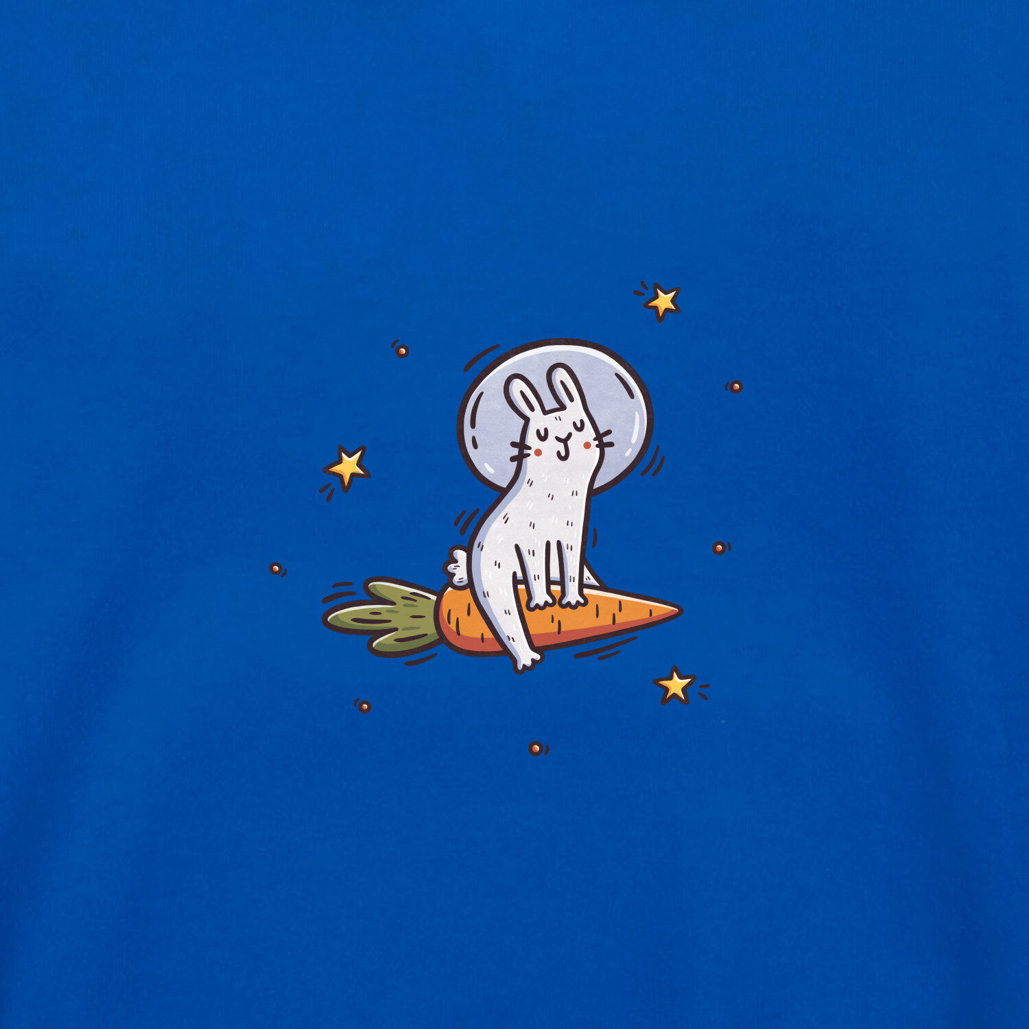 Худи Us Basic, размер S, , синий — фото 1