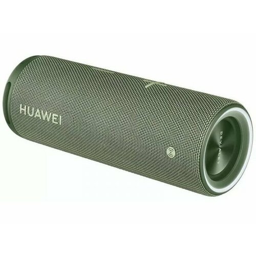 Беспроводная акустика Huawei Sound JOY Spruce Green (EGRT-09) зеленый