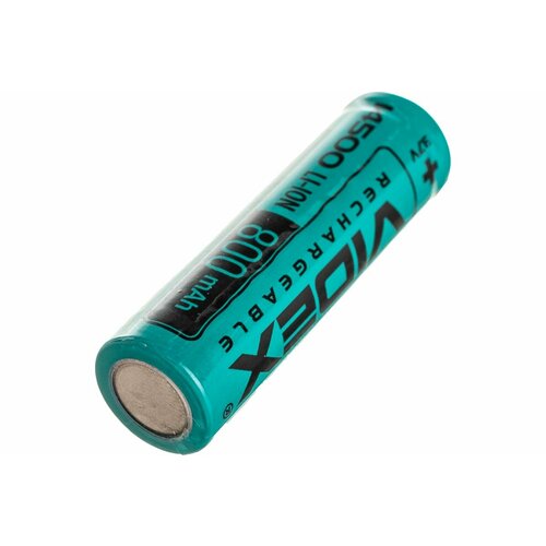 Videx Аккумулятор 14500 800mAh без защиты VID-14500-0.8-NP