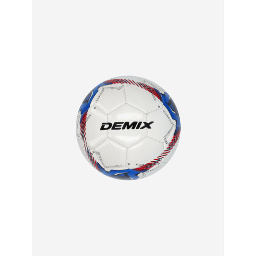 Мяч футбольный мини Demix DF900 Mini Мультицвет; RUS: Б/р, Ориг: one size мяч футбольный demix hybrid ims белый rus 4 ориг 4