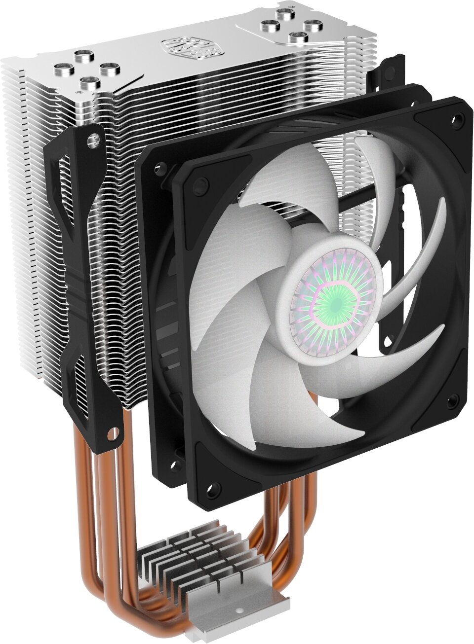 Кулер для процессора S1150/1155/1156 COOLER MASTER RR-2V2L-18PA-R1