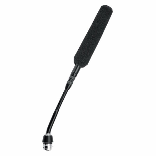 Микрофон Shure MX405LP/MS микрофон гусиная шея shure mx405lp s