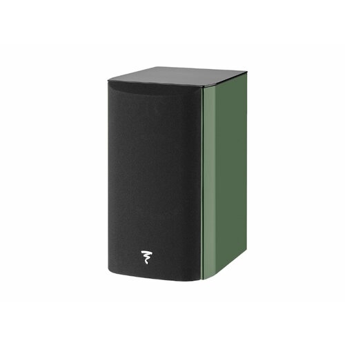 Полочная акустика Focal ARIA EVO X N1 Moss High Gloss 14999000₽