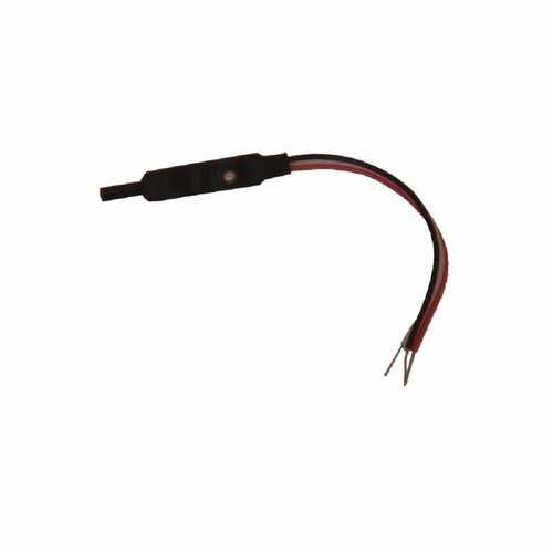 Микрофон электретный МКУ-5П с АРУ и РУ 431600₽