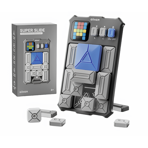 Умная головоломка Xiaomi GiiKER Super Slide JKHRD002 2939₽