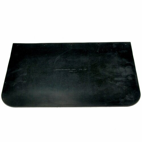 Брызговик УАЗ Профи задний (двухскатный мост) с 2021г.