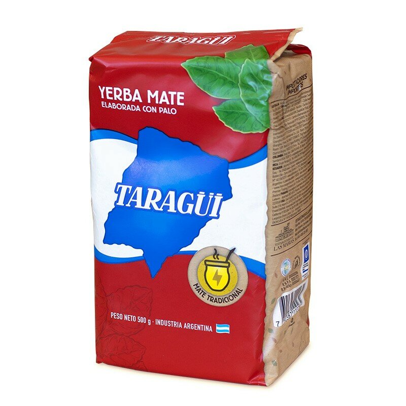 Чай мате Taragui 500 гр.