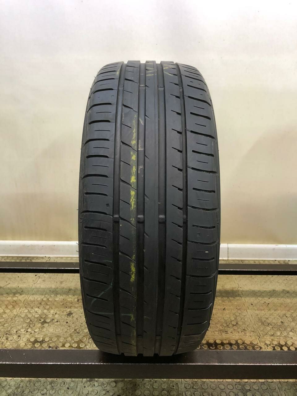 Falken Ziex ZE-914 215/55 R16 БУ Шины Летние