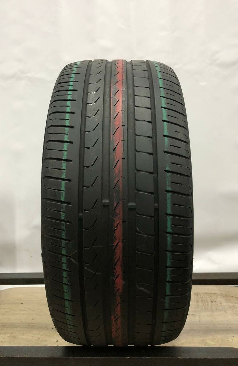 Pirelli Cinturato P7 245/40 R18 БУ Шины Летние