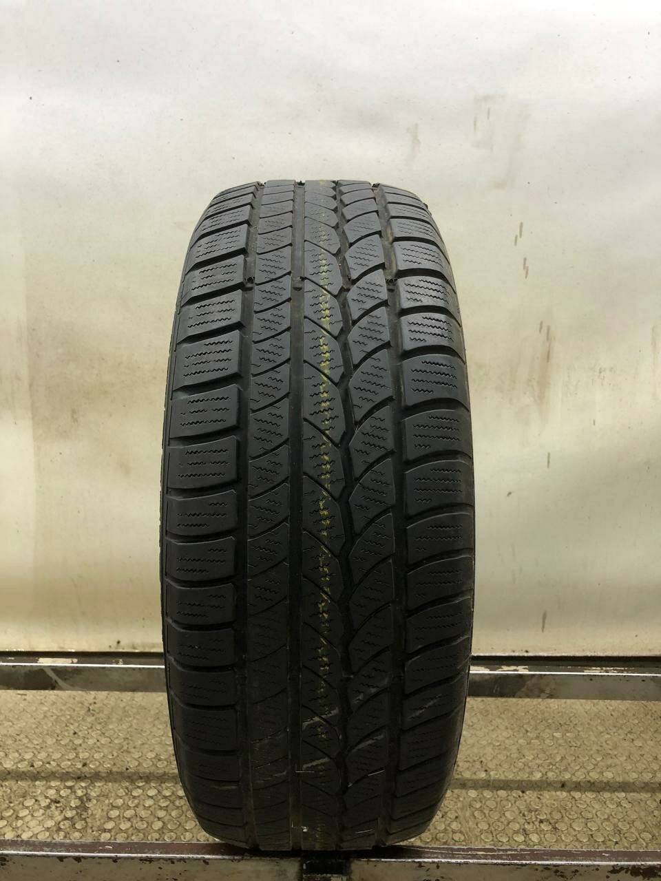 Continental ContiWinterContact TS790 215/60 R16 БУ Шины Зимние