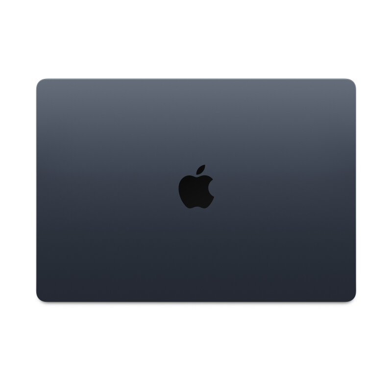 Apple MacBook Air 15" (M3, 8C CPU/10C GPU, 2024), 24 GB, 2 TB SSD, MidNight