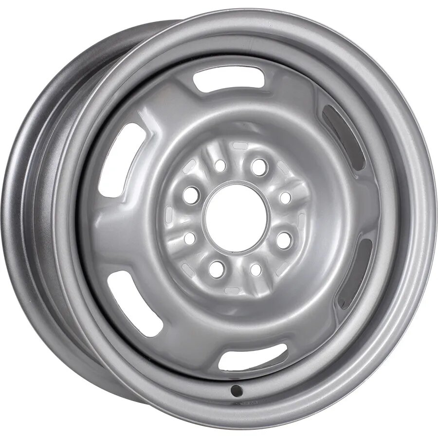 Колесный диск Accuride ВАЗ 2108 5j-13" 4*98 et35 dia58.6 Silver*