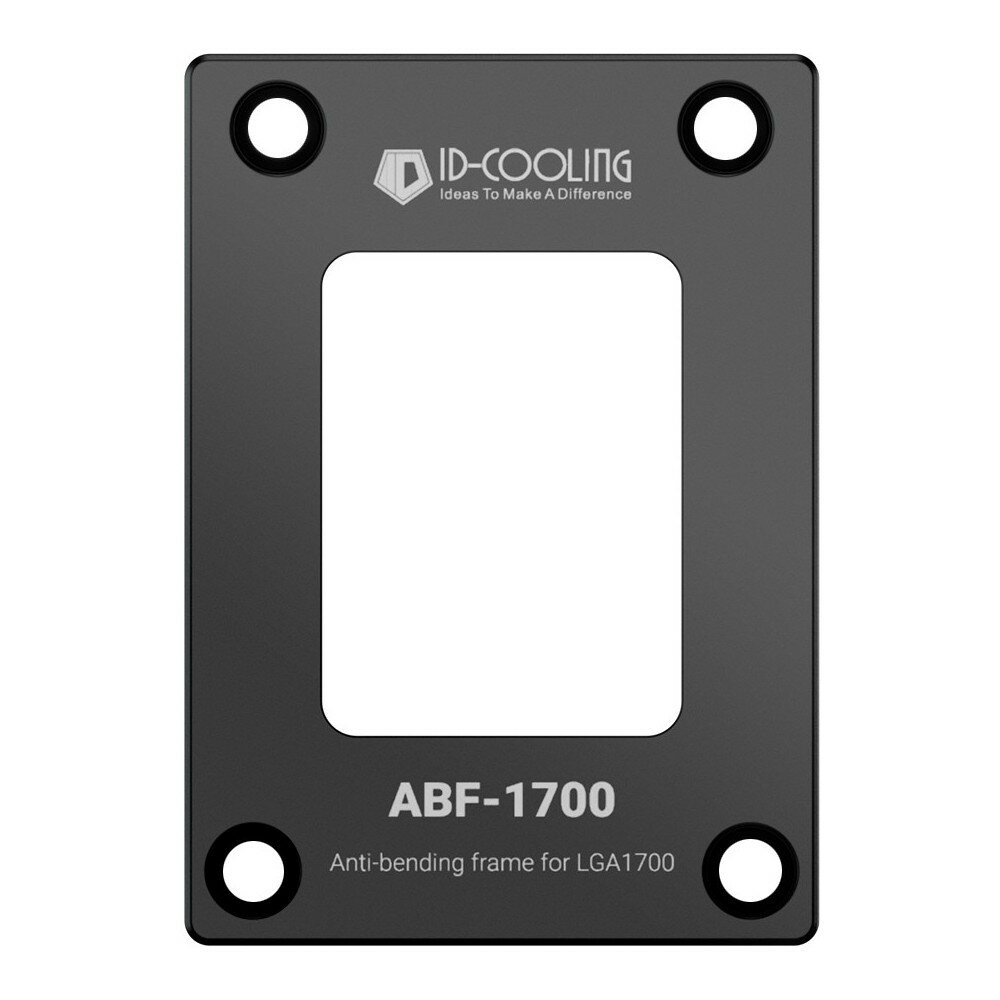 Рамка для процессора Id-cooling ABF-1700