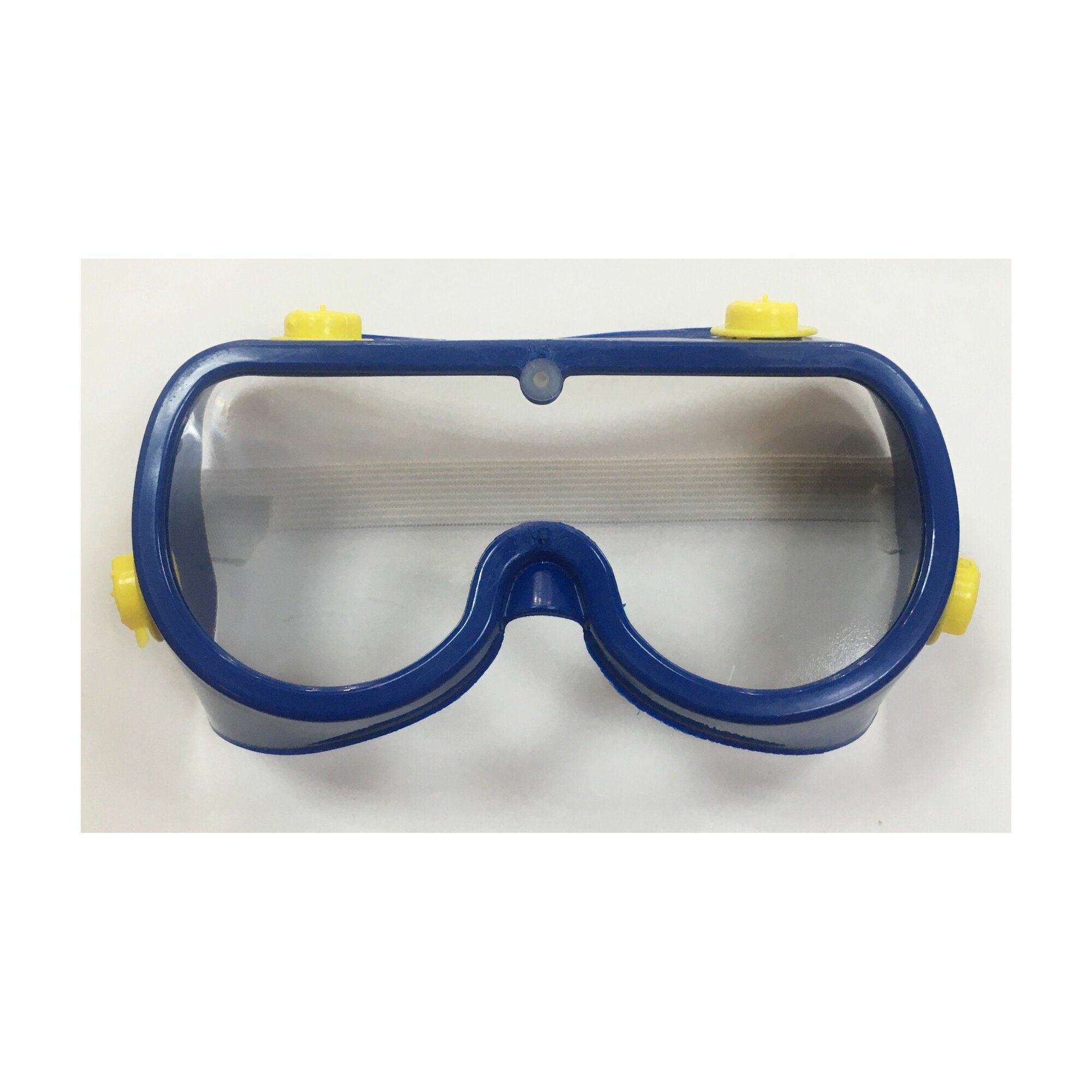 Очки защитные 20320 — фото 1