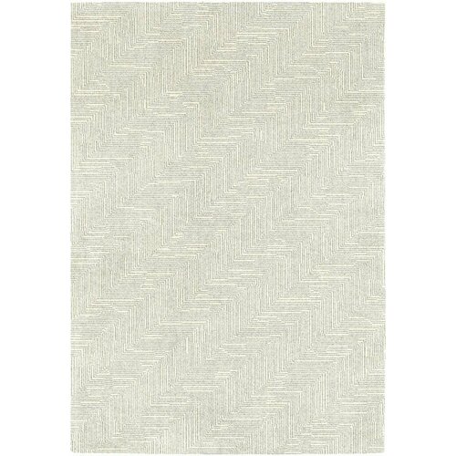 Ковер тканый с мягким ворсом из микрофибры 