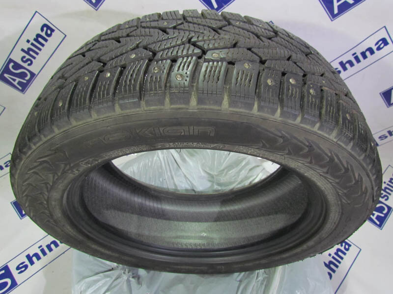 Nokian Hakkapeliitta 7 205 55 16 RunFlat шины Зимние