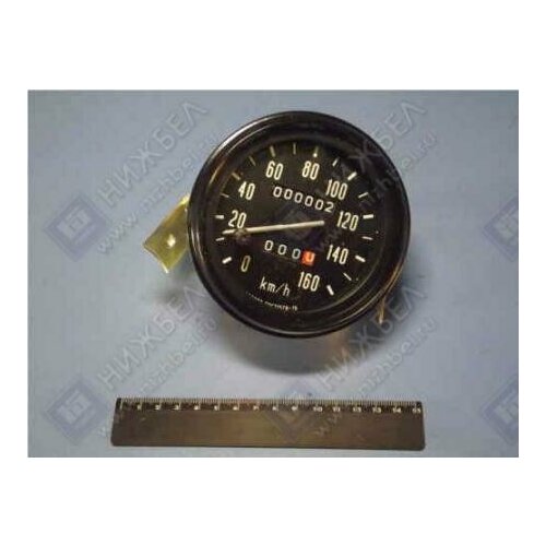 Спидометр УАЗ-452 (Владимир) (2206 90 3802010), 583802010 автоприбор завод 58-3802010