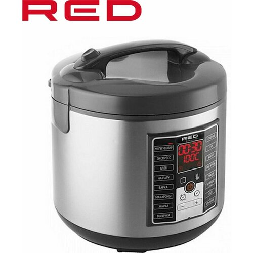 RED Solution RMC-M25 755000₽