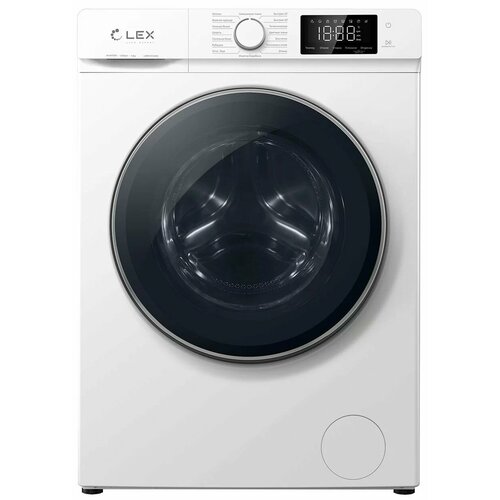 Стиральная машина LEX LWM12012WID 5701000₽