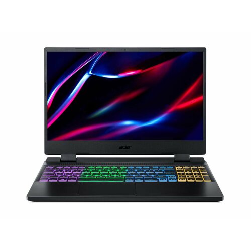 Acer Nitro 5 AN515-58-725A i7-12700H/16GB/512SSD/RTX3060 (только английская клавиатура)