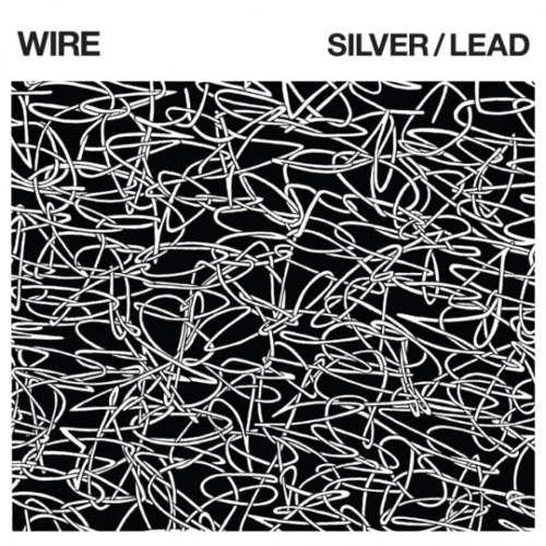 Компакт-диск Warner Wire – Silver / Lead