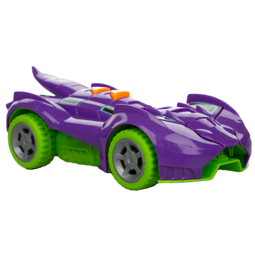 Машинка HTI (Teamsterz) Кобра 1417456 игрушка hti teamsterz машинка серии hot cars