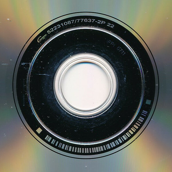In Requiem CD Медиа - фото №8