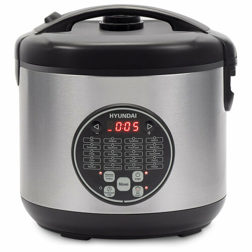 Мультиварка Hyundai HYMC-1615 584300₽