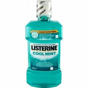 LISTERINE Cool Mint Ополаскиватель для полости рта, 600 мл