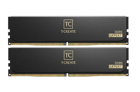 Team Group DDR5 32Gb (2x16Gb) 6000MHz pc-48000 T-Create Expert CL38 1.25V (ctced532g6000hc38adc01)