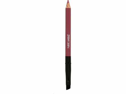 Карандаш для губ NIKK MOLE Lip pencil