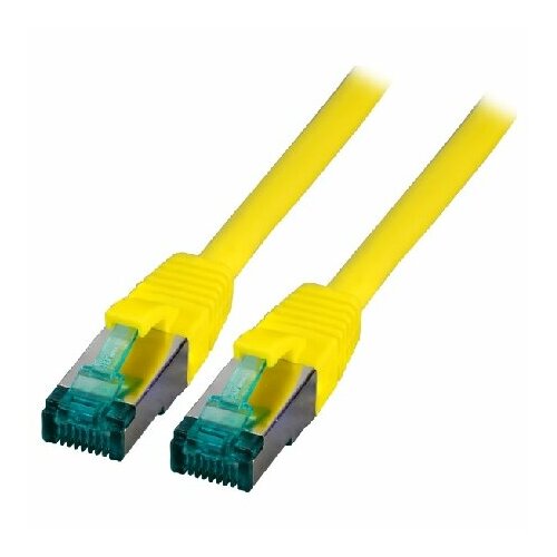 RJ45 8 8 Патч-корд 6A TIA EC6000A 10m ge EFB-Elektronik MK600110Y 4049759225131 7744₽