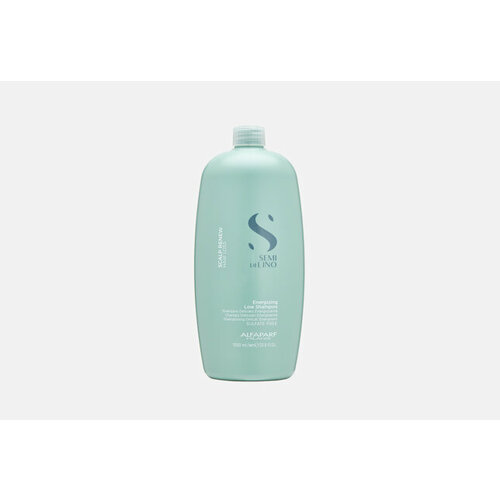 Шампунь энергетический против выпадения волос SDL davines natural tech energizing shampoo энергетический шампунь против выпадения волос 1000 мл