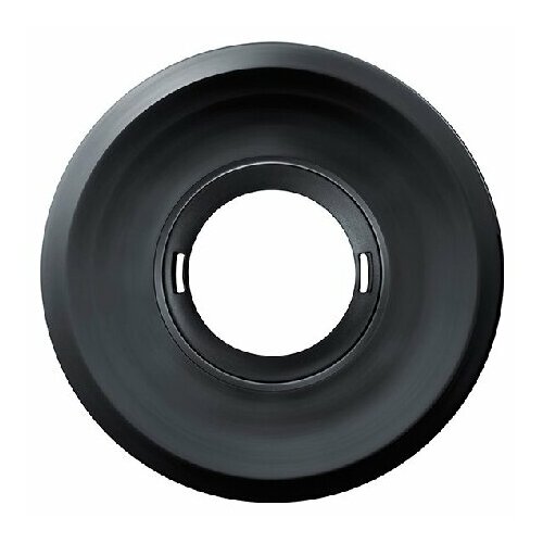 Аксессуар для датчика движения FLATCOVERLARGE RD BK – ESYLUX – EP10428098 – 4015120428098