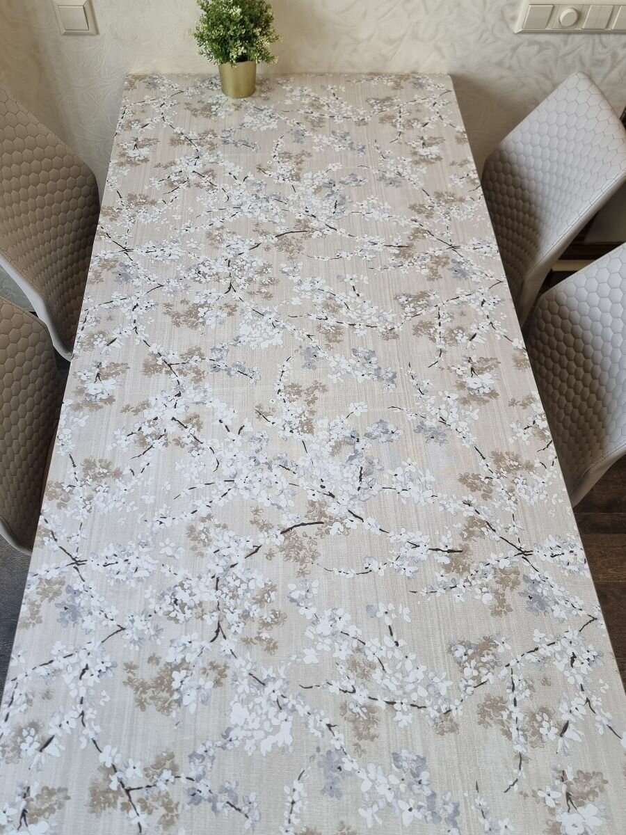 Плейсмат на стол скатерть 80х40 — фото 1