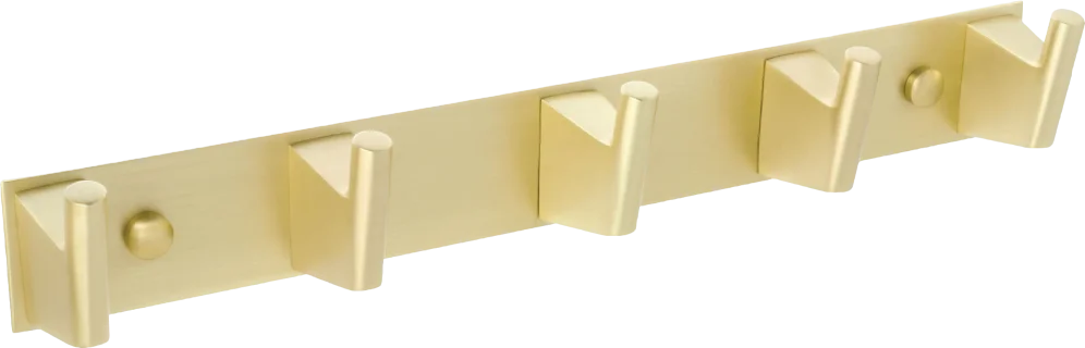 Крючок Fixsen Trend Gold FX-99005-5