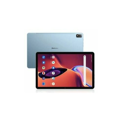 Планшетный компьютер BLACKVIEW Планшет TAB16 8256GB BLUE BLACKVIEW 2011400₽