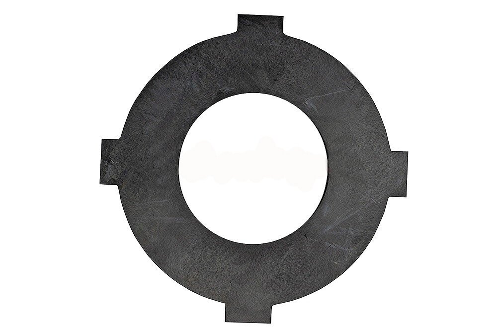 14-1601094-10 ПАО КамАЗ - Диск сцепления средний ведущий КамАЗ сталь
