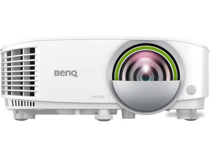 Проектор BENQ EW800ST, белый, Wi-Fi [9h.jlx77.14e] - фото №15