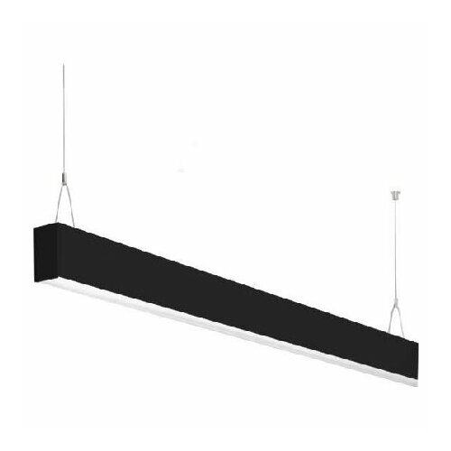 Подвесной светильник LED не подлежит замене 77314083 – Brumberg – 4251433935131