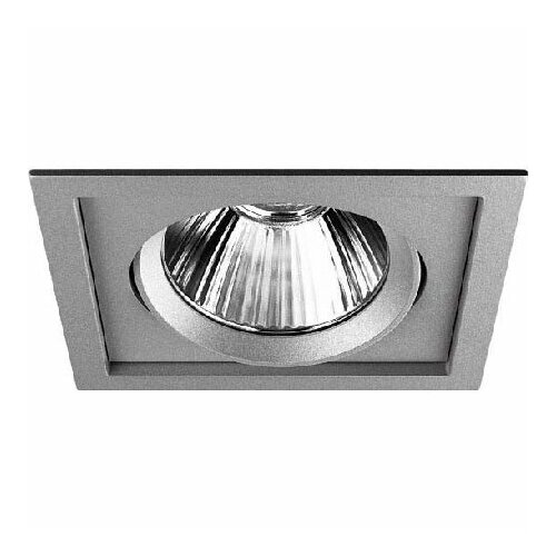 Точечный светильник SCEKLP 10104125 ws LTS 619363 4043544300409 54421₽